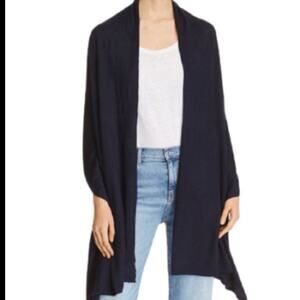 Echo Everyday Navy Wrap